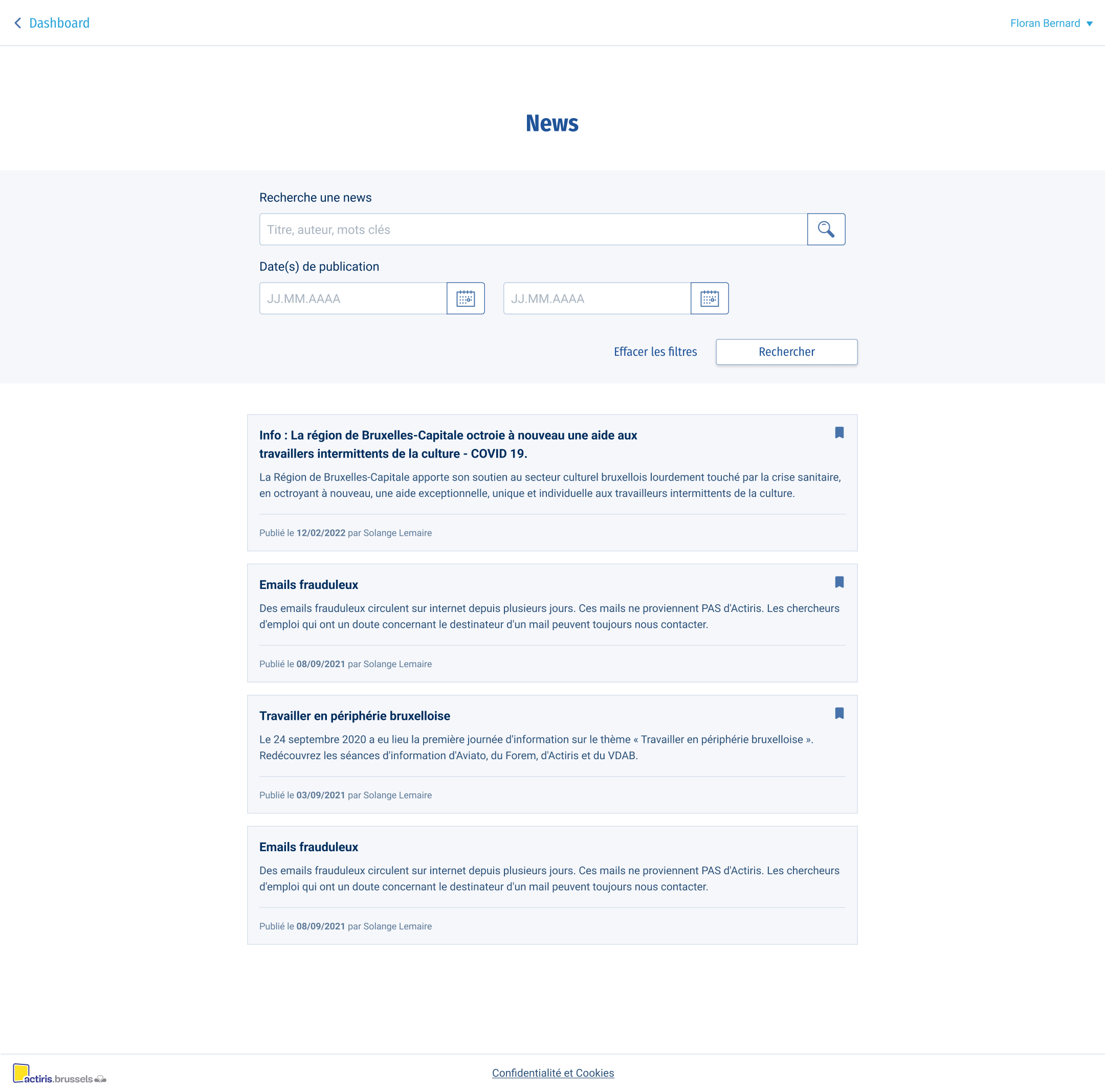 Rechercher news partenaire
